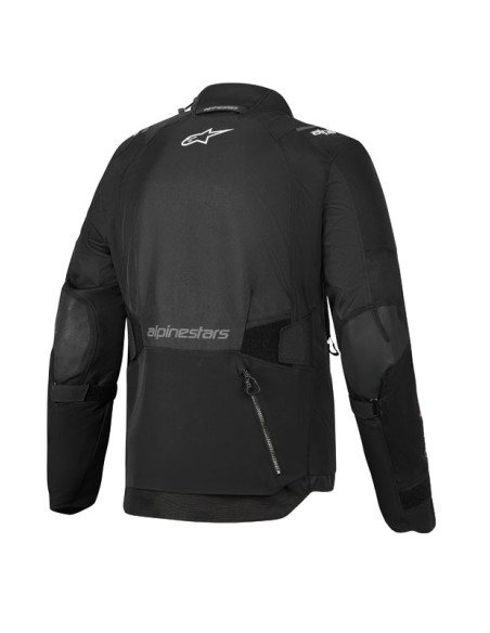 Veste Alpinestars Andes V4 Drystar - Noir