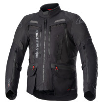 Veste Alpinestars Bogota Pro Drystar - Noir