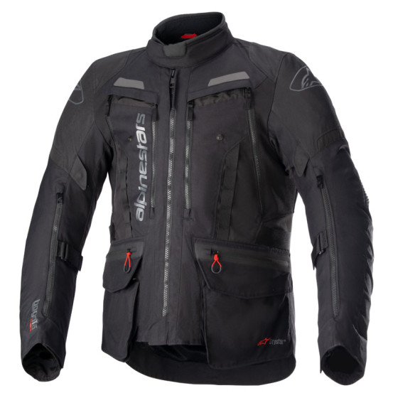 Veste Alpinestars Bogota Pro Drystar - Noir