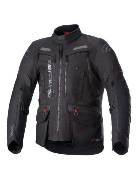 Veste Alpinestars Bogota Pro Drystar - Noir