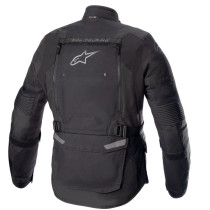 Veste Alpinestars Bogota Pro Drystar - Noir 2