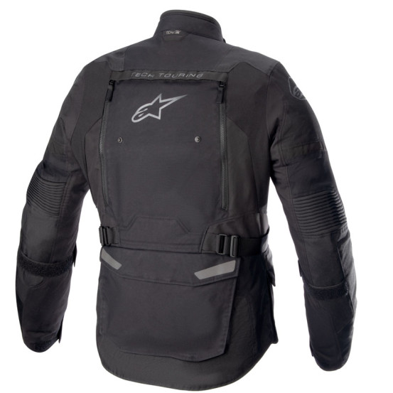 Veste Alpinestars Bogota Pro Drystar - Noir