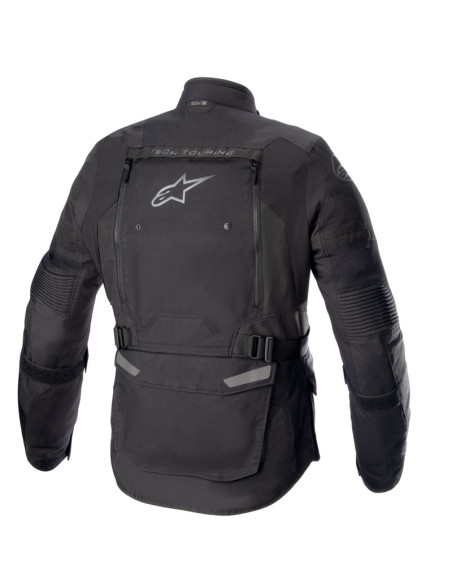 Veste Alpinestars Bogota Pro Drystar - Noir
