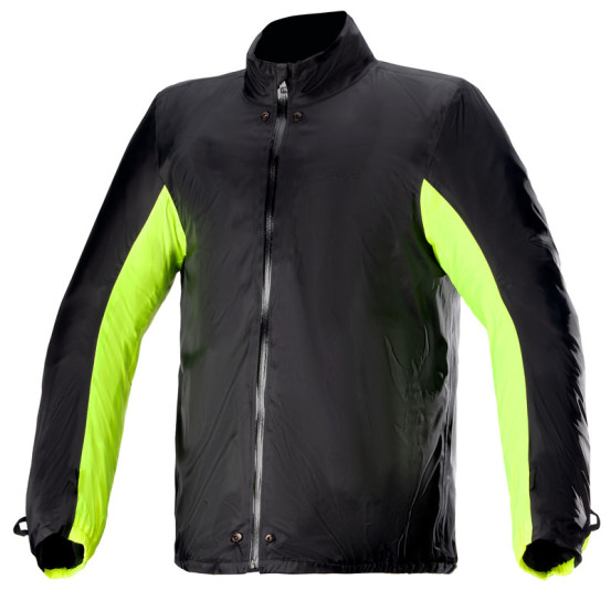 Veste Alpinestars Bogota Pro Drystar - Vert Militaire