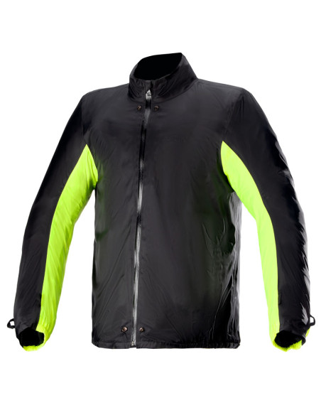 Veste Alpinestars Bogota Pro Drystar - Vert Militaire