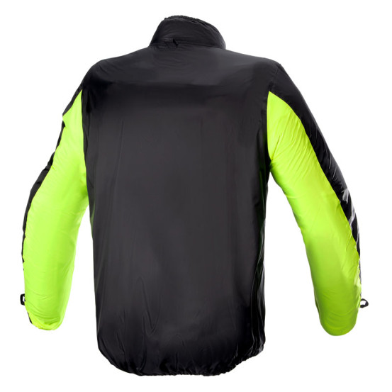 Veste Alpinestars Bogota Pro Drystar - Vert Militaire