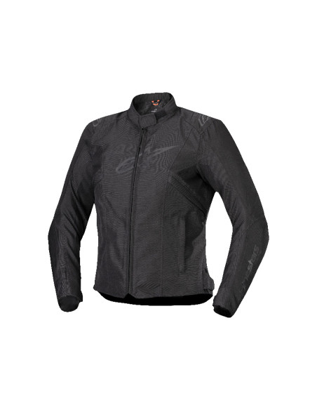 Blouson femme Alpinestars Stella T-SPS V2 Waterproof - Noir