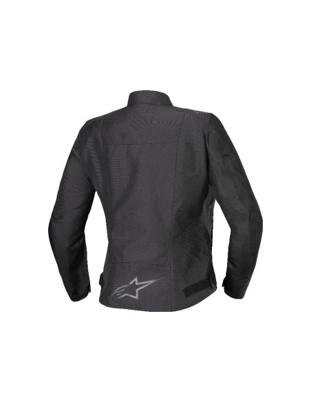 Blouson femme Alpinestars Stella T-SPS V2 Waterproof - Noir