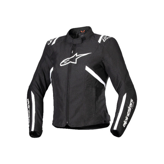 Blouson femme Alpinestars Stella T-SPS V2 Waterproof - Noir Blanc