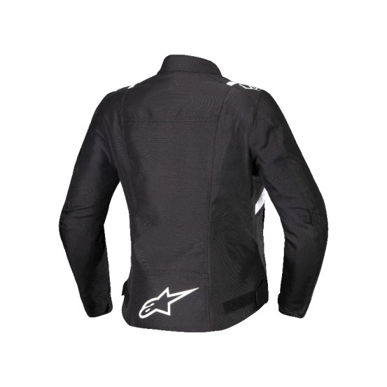 Blouson femme Alpinestars Stella T-SPS V2 Waterproof - Noir Blanc