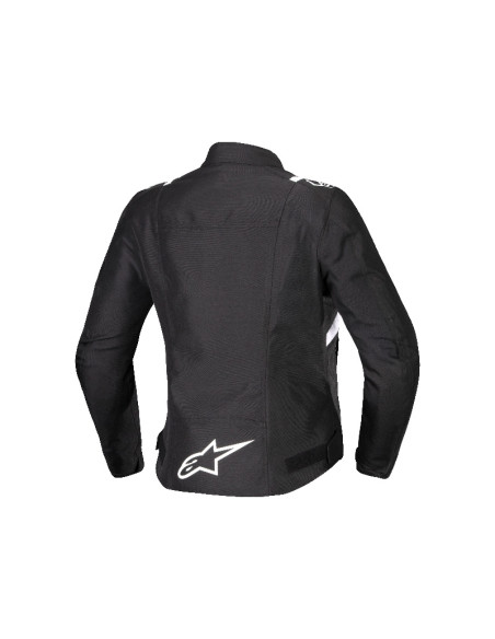 Blouson femme Alpinestars Stella T-SPS V2 Waterproof - Noir Blanc