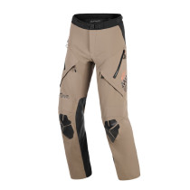 Pantalon Alpinestars AMT-8 Stretch Drystar XF - Marron Walnut Noir