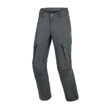 Pantalon Alpinestars Borrego Drystar - Gris Anthracite
