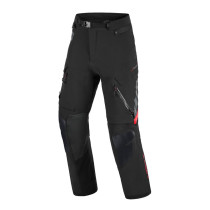 Pantalon Alpinestars Halo Pro Drystar XF laminée - Noir