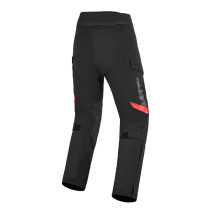 Pantalon Alpinestars Halo Pro Drystar XF laminée - Noir 2