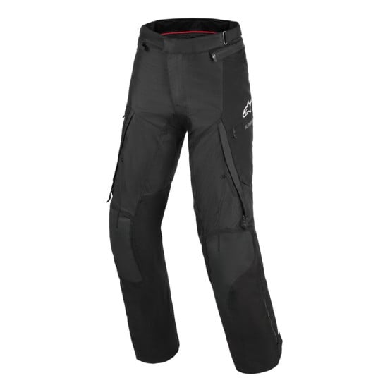 Pantalon Alpinestars Andes V4 Drystar - Noir