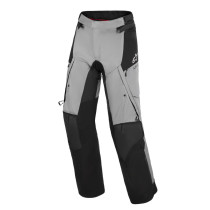 Pantalon Alpinestars Andes V4 Drystar - Noir Gris