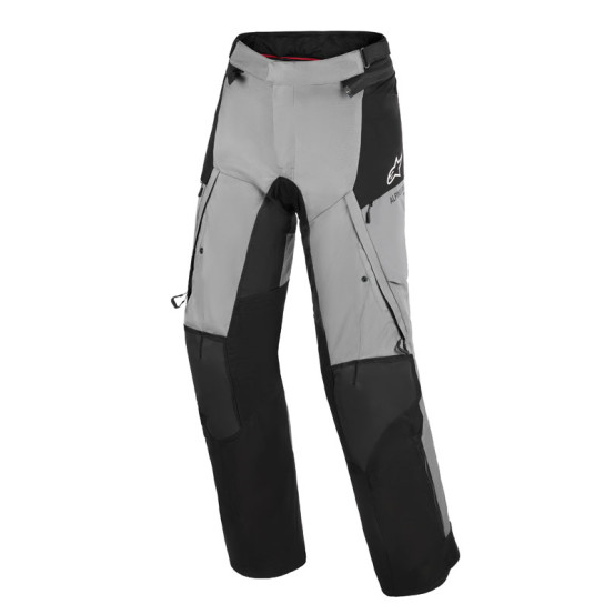 Pantalon Alpinestars Andes V4 Drystar - Noir Gris