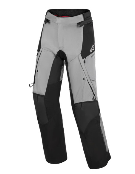 Pantalon Alpinestars Andes V4 Drystar - Noir Gris