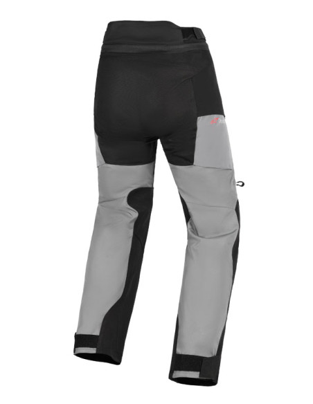 Pantalon Alpinestars Andes V4 Drystar - Noir Gris