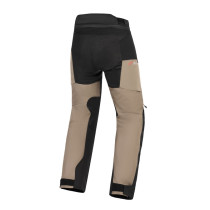 Pantalon Alpinestars Andes V4 Drystar - Marron Walnut Noir 2