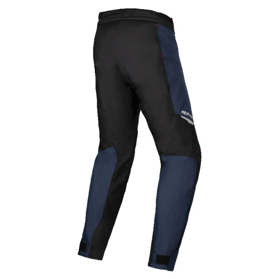 Pantalon femme Alpinestars Stella ST-1 Waterproof - Bleu Noir Rouge Bright