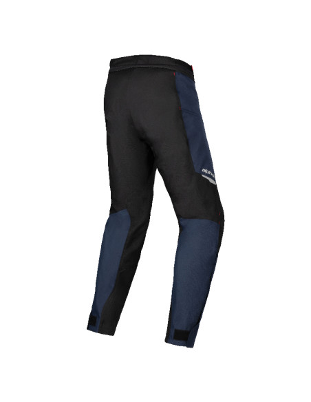 Pantalon femme Alpinestars Stella ST-1 Waterproof - Bleu Noir Rouge Bright