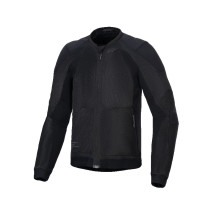 Blouson Alpinestars Troop-Air - Noir