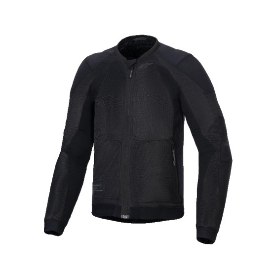 Blouson Alpinestars Troop-Air - Noir