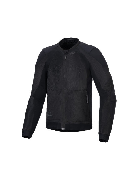 Blouson Alpinestars Troop-Air - Noir