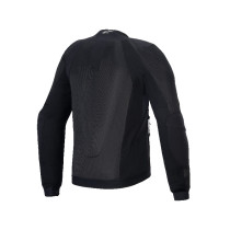 Blouson Alpinestars Troop-Air - Noir 2