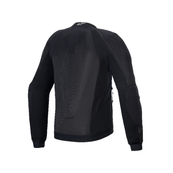 Blouson Alpinestars Troop-Air - Noir