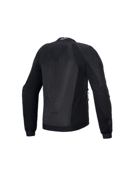 Blouson Alpinestars Troop-Air - Noir