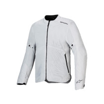 Blouson Alpinestars C-1 Air - Argent