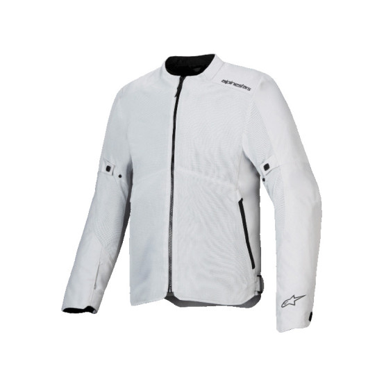 Blouson Alpinestars C-1 Air - Argent