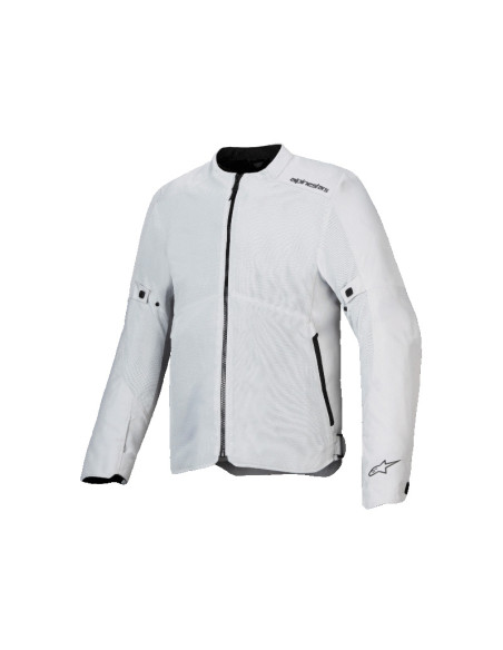 Blouson Alpinestars C-1 Air - Argent
