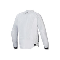 Blouson Alpinestars C-1 Air - Argent 2