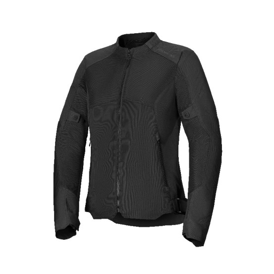 Blouson femme Alpinestars Stella C-1 Air - Noir