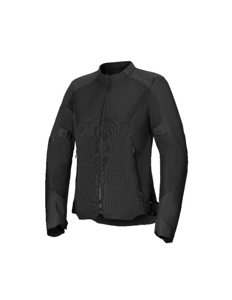 Blouson femme Alpinestars Stella C-1 Air - Noir