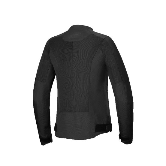 Blouson femme Alpinestars Stella C-1 Air - Noir