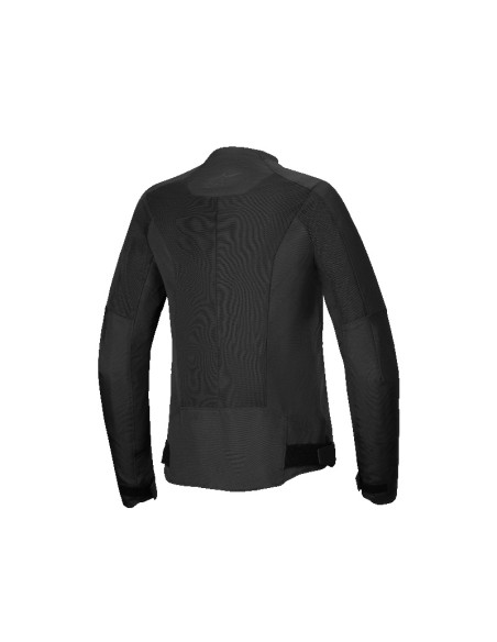 Blouson femme Alpinestars Stella C-1 Air - Noir