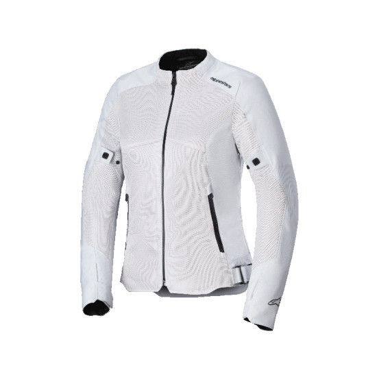 Blouson femme Alpinestars Stella C-1 Air - Argent