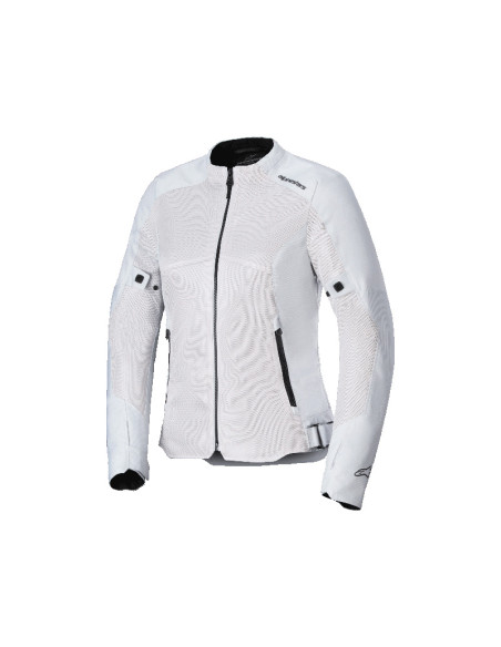 Blouson femme Alpinestars Stella C-1 Air - Argent
