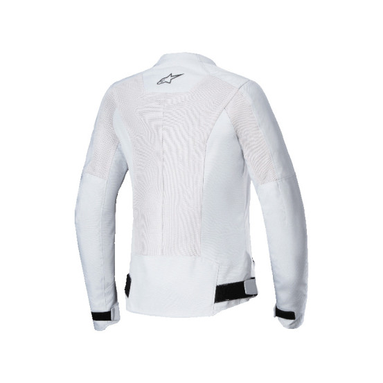 Blouson femme Alpinestars Stella C-1 Air - Argent