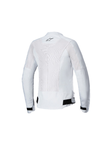 Blouson femme Alpinestars Stella C-1 Air - Argent