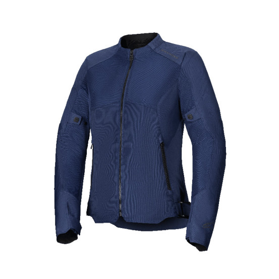 Blouson femme Alpinestars Stella C-1 Air - Bleu