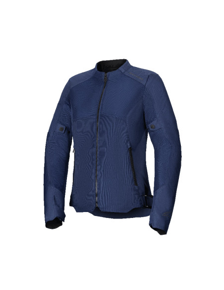 Blouson femme Alpinestars Stella C-1 Air - Bleu