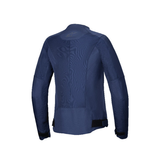 Blouson femme Alpinestars Stella C-1 Air - Bleu
