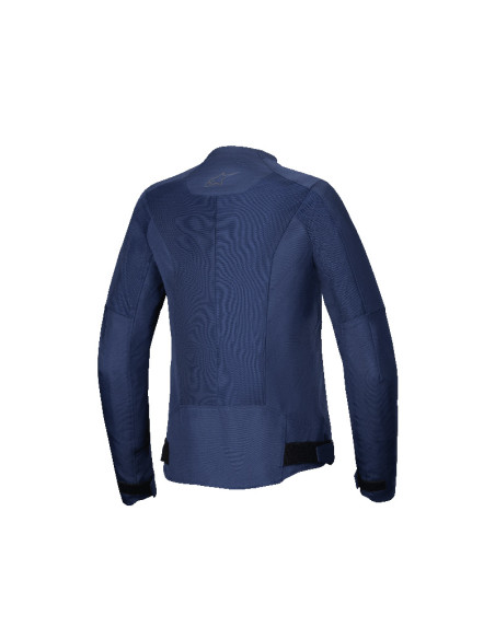 Blouson femme Alpinestars Stella C-1 Air - Bleu