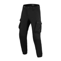Pantalon Alpinestars Flex-AST Cargo - Noir